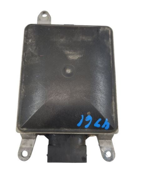 Chassis ECM Driver Assist Blind Spot Alert Slave Fits 13-17 AUDI A5 59