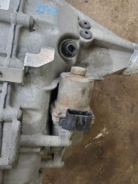 Transfer Case With Hybrid Option Opt M99 Fits 08-13 TAHOE 254812
