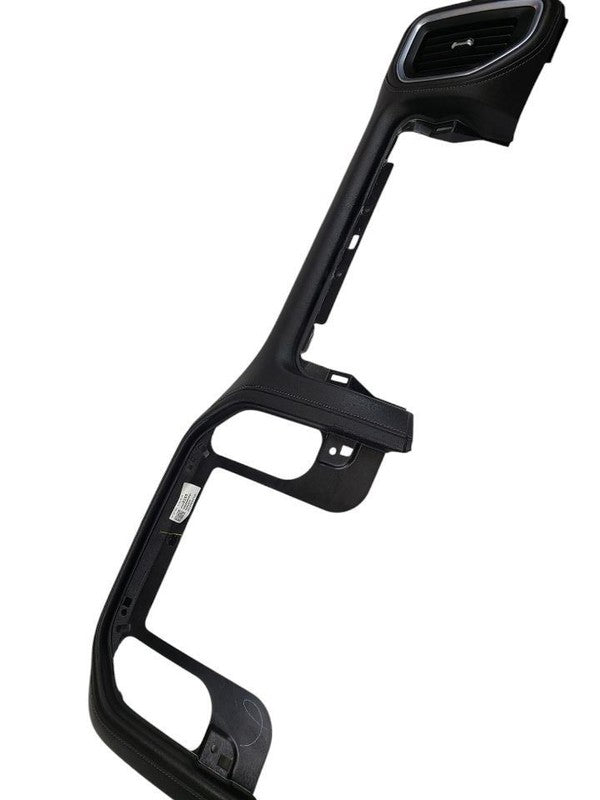 SILVRDO15 2022 Dash Bezel 617528