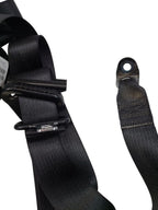 JOURNEY   2016 Seat Belt Rear 634644