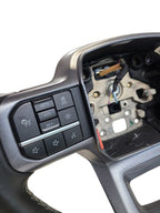 Steering Column Floor Shift With Rain Sensor Fits 21-25 FORD F150 PICK
