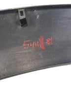 Rear Passenger Fender Flare/Extension Fits 2005 SEQUOIA 664210