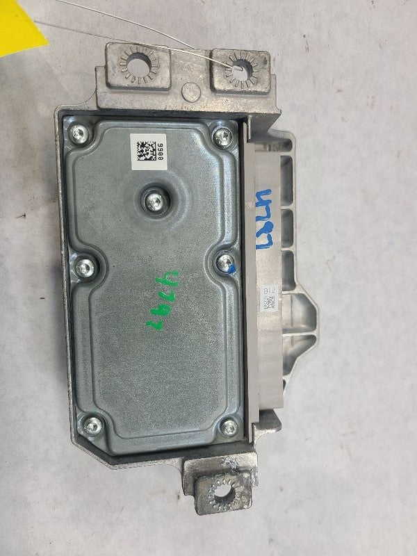 Chassis ECM Sedan Canada Market Thru 8/10 Fits 08-11 BMW 323i 606312