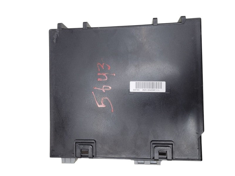 Audio Equipment Radio Receiver ID 84278527 Fits 17-19 SIERRA DENALI 25