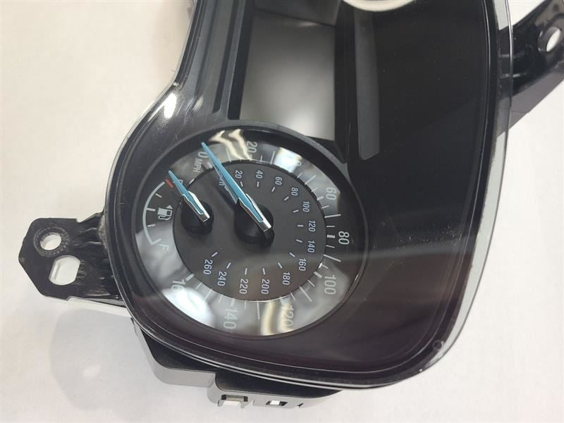 Speedometer Cluster MPH ID FS7T-10849-EA Thru Ee Fits 15 FUSION 558363