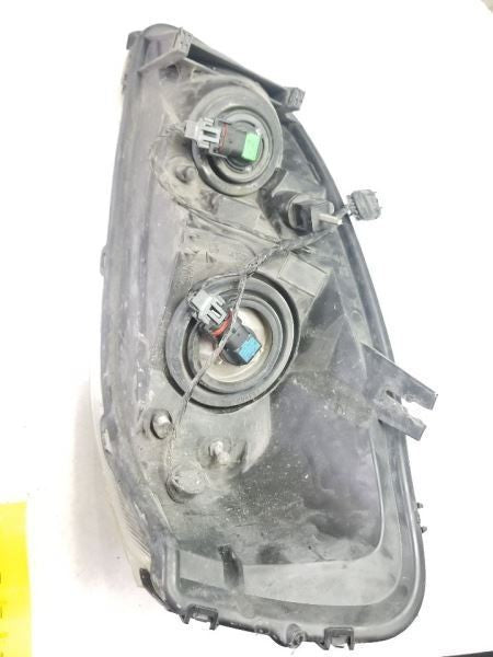 Passenger Right Headlight SV6 Fits 05-09 MONTANA 264323