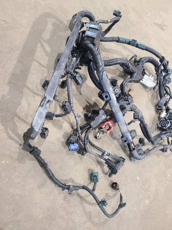 CIVIC     2015 Engine Wire Harness 662365