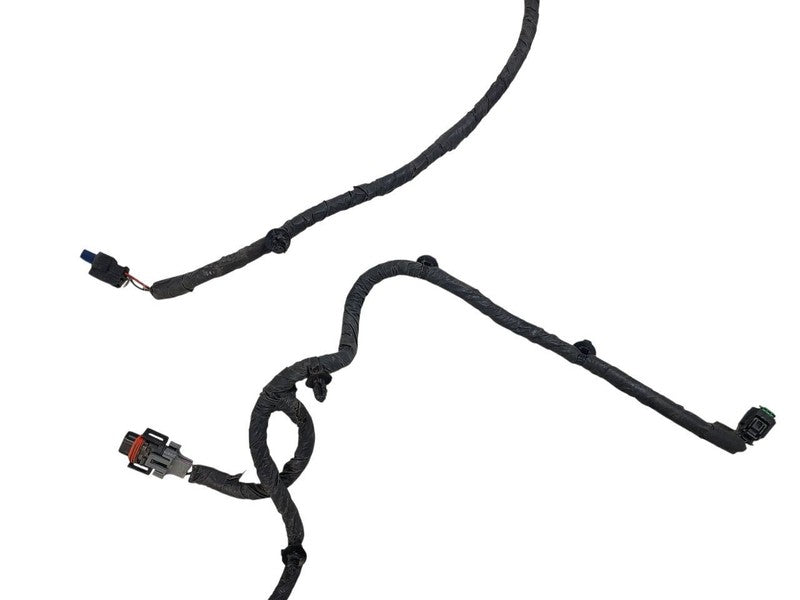 200       2015 Lamp Wiring Harness 644863