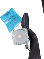 ACADIA    2008 Seat Belt Rear 648455
