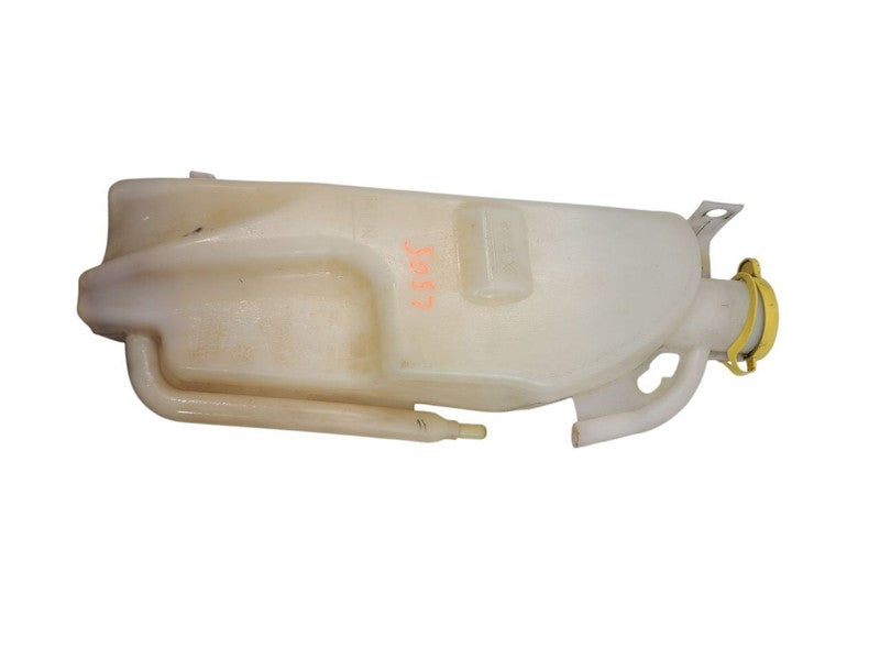 Coolant Reservoir LHD VIN W 6th Digit Jk Body Fits 12-18 WRANGLER 6298