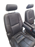 SUBURBN15 2008 Seat Rear 671111