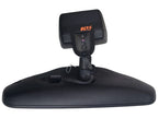 Rear View Mirror With Automatic High Beam Opt TQ5 Fits 09-14 ESCALADE 