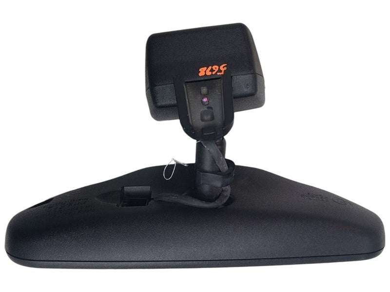 Rear View Mirror With Automatic High Beam Opt TQ5 Fits 09-14 ESCALADE 