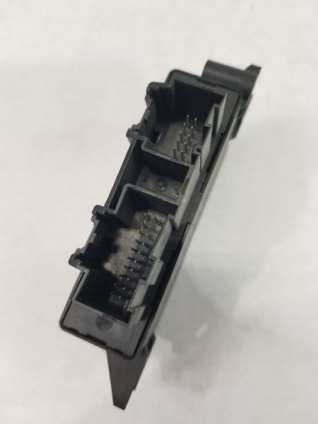 Chassis ECM Driver Assist Under Console ID LU5T-15K866-AC Fits 20 ESCA