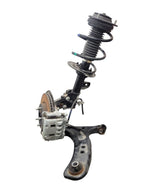 IMPREZA   2025 Front Knee 678430