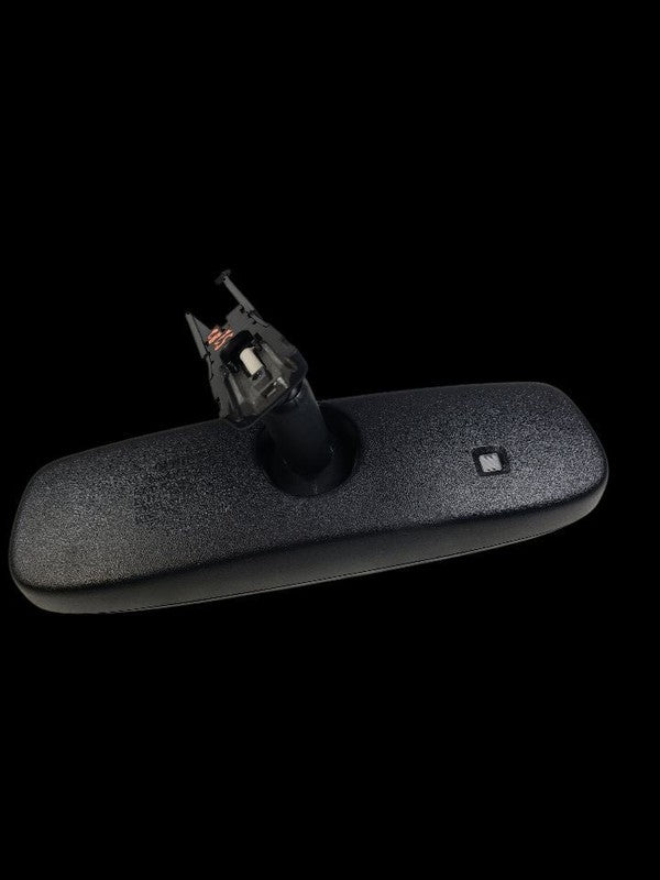 Rear View Mirror Prius Plug-in VIN Dp Fits 10-15 PRIUS 651049