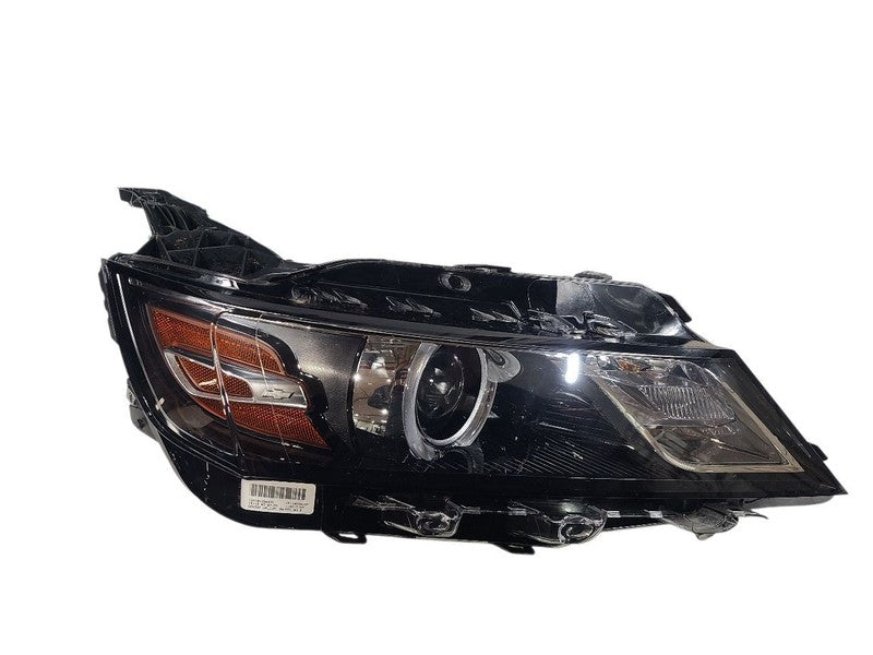 Passenger Right Headlight HID Opt T4F Fits 15-17 IMPALA 655818