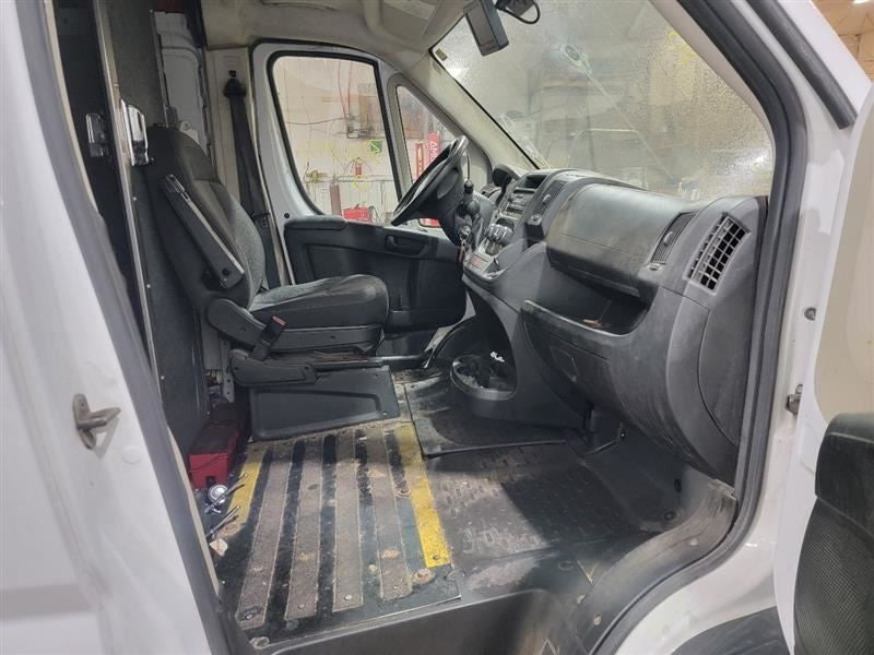 PROMAST25 2014 Front Seat Track 282457