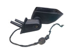 Passenger Right Side View Mirror Power Black Fits 14 WRANGLER 674304