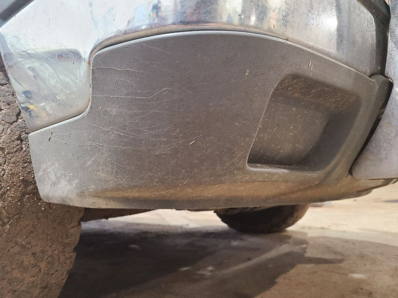 Front Bumper Classic Style Chrome Fits 03-07 SILVERADO 1500 PICKUP 660