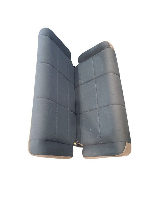 WRANGLER  2001 Seat Rear 612681
