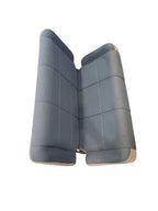 WRANGLER  2001 Seat Rear 612681
