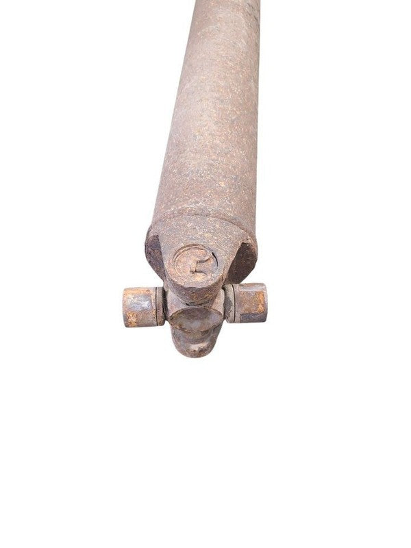 Rear Drive Shaft 4WD Crew Cab 8' Box 6.0L Fits 13-15 SIERRA 2500 PICKU