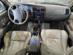 Air Bag Passenger Dash Fits 98-00 4 RUNNER 584158