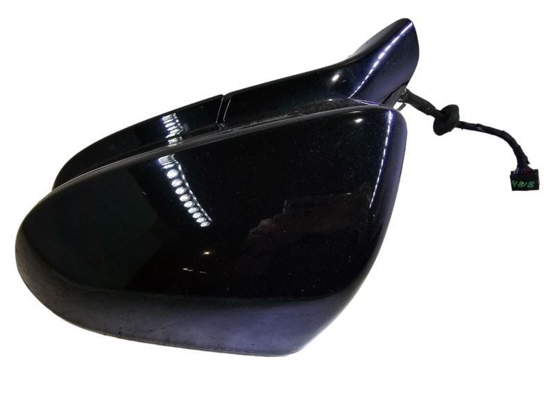 Driver Side View Mirror Heated Memory Approach Lamps Fits 15-19 MKC 58