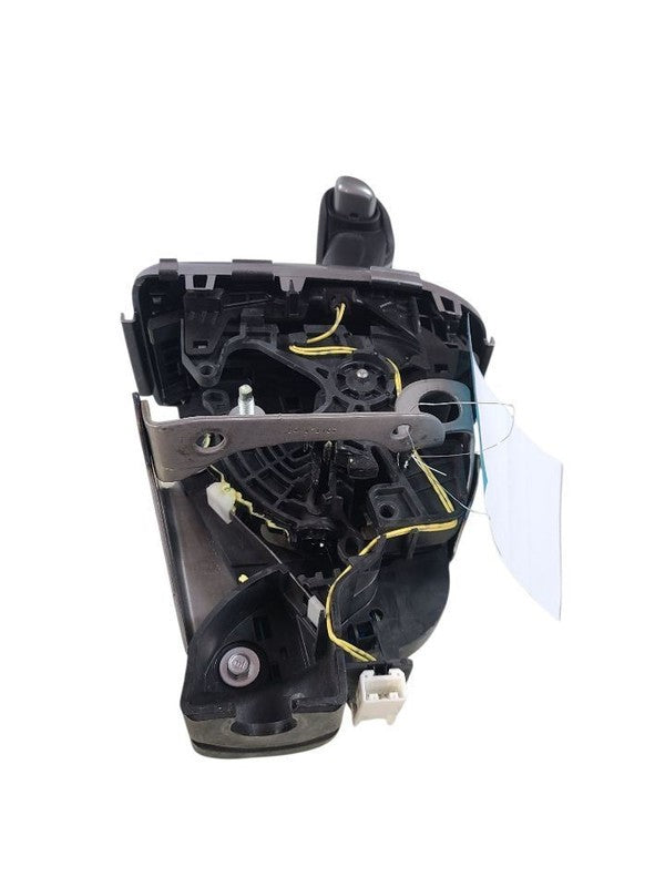 CR-V      2018 Transmission Shift 647098
