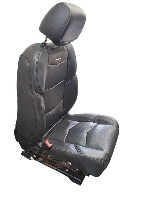 Driver Front Seat Bucket Seat Opt AN3 Electric Fits 16-20 ESCALADE 674