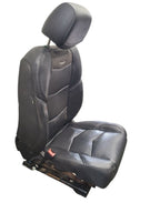 Driver Front Seat Bucket Seat Opt AN3 Electric Fits 16-20 ESCALADE 674