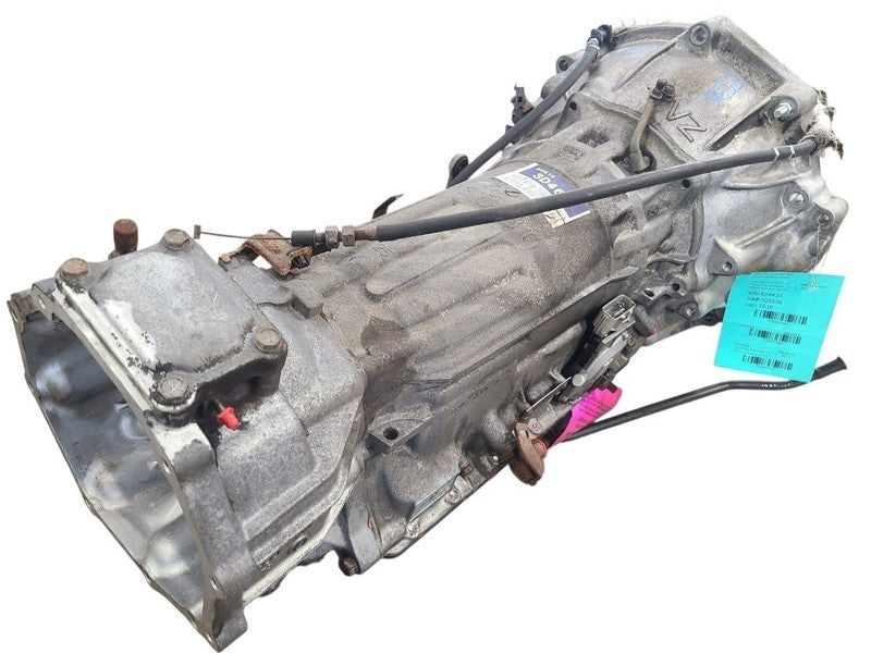 Automatic Transmission 2WD 6 Cylinder Federal Fits 96-99 4 RUNNER 6678
