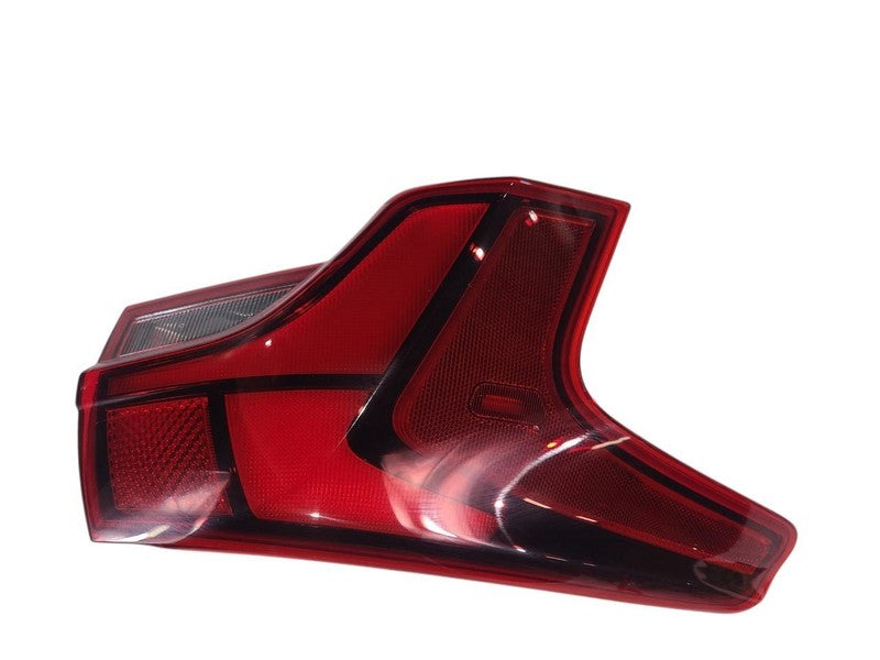 Driver Tail Light LED US Built Quarter Panel Mounted Fits 21-23 SANTA 