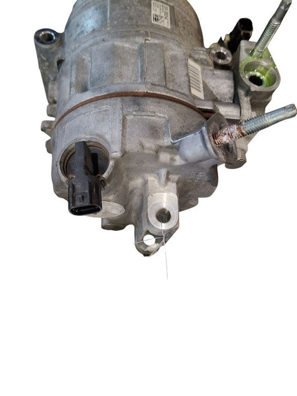 AC Compressor Fits 17-20 LINCOLN CONTINENTAL 616984
