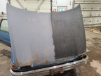 Hood Fits 75-77 PACER 661287