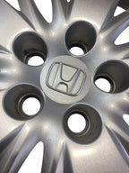 Wheel Cover HubCap 17" Wheel Fits 14-17 ODYSSEY 672261