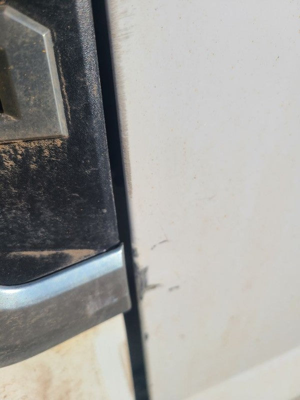Driver Left Front Door Electric Fits 17-22 FORD F250SD PICKUP 658894