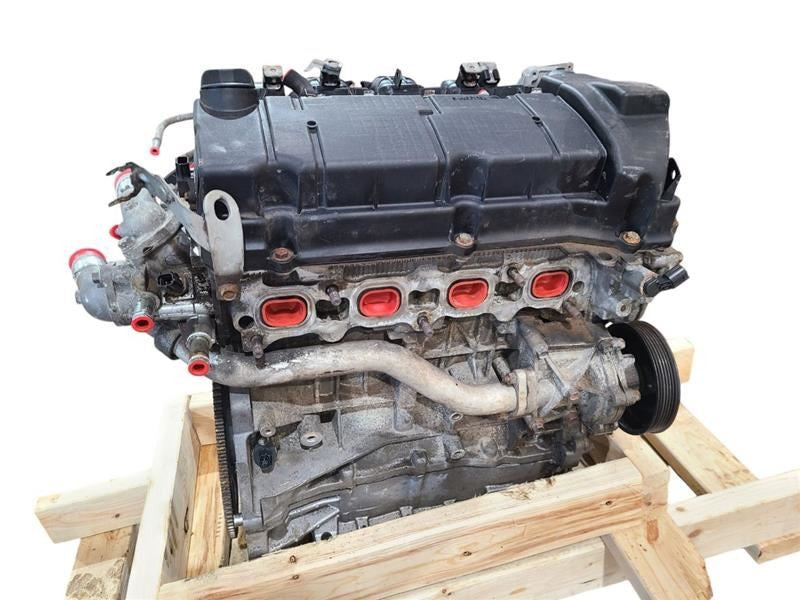 OUTLANDER 2016 Engine 600027
