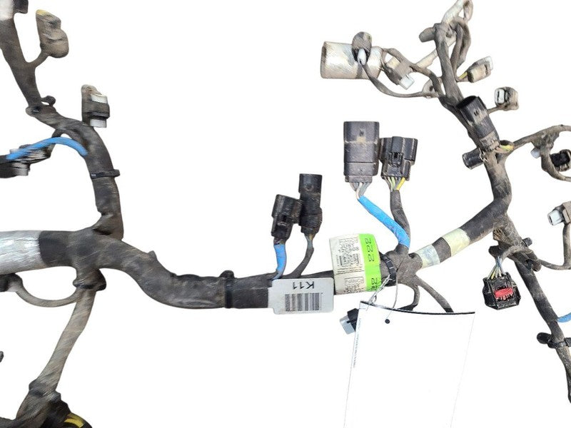 F150      2020 Engine Wire Harness 654281