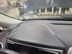 Dash Panel Conventional Ignition Fits 13-16 FUSION 651332