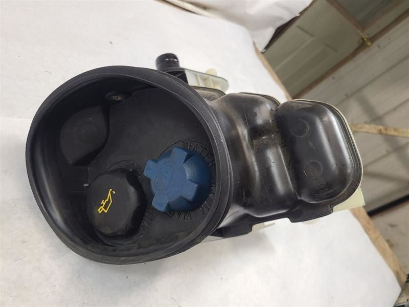 Coolant Reservoir Fits 05-06 PORSCHE BOXSTER 604330