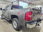 Passenger Right Fender Fits 07-14 SILVERADO 2500 PICKUP 635253