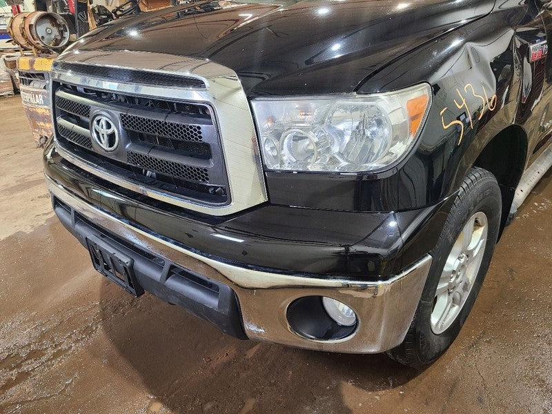 Driver Left Sun Visor Without Illumination Fits 08-19 SEQUOIA 661378