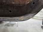 Passenger Rear Side Door Classic Style Fits 09-23 DODGE 1500 PICKUP 64