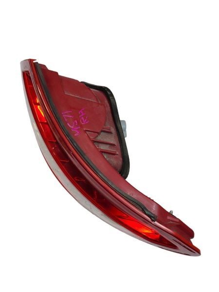 Passenger Tail Light 204 Type C300 LED Fits 08-11 MERCEDES C-CLASS 579