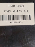 Chassis ECM Transfer Case ID 7T43-7H473-AH Fits 07-09 EDGE 633317