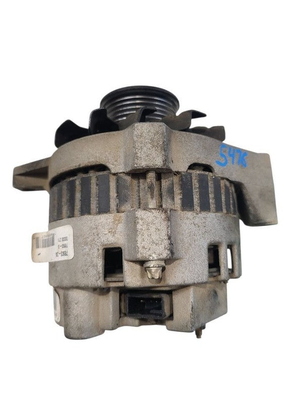 Alternator 85 Amp With 8-454 Fits 88-91 CHEVROLET 3500 PICKUP 663980