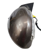 Passenger Side View Mirror Power Manual Folding Fits 08-12 ENCLAVE 615