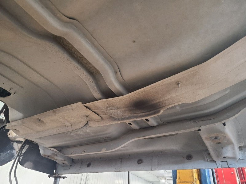 Pickup Cab Quad Cab 4 Door Fits 98-02 DODGE 2500 PICKUP 667041
